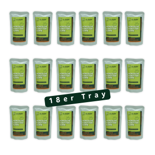 Morosche Karottensuppe Vorteilspack 18 x 130 g