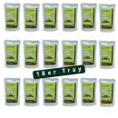 Dr. Zieglers Bio - Ente mit Zucchini Vorteilspack 18 x 130 g