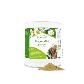 PerNaturam MagenMild 500 g