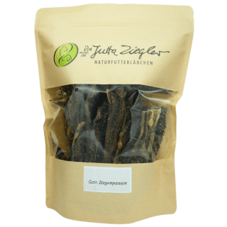 Getr. Ziegenpansen 300 g