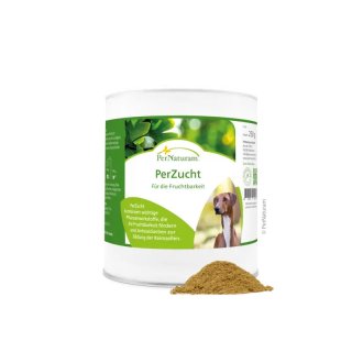 PerNaturam PerZucht 250 g
