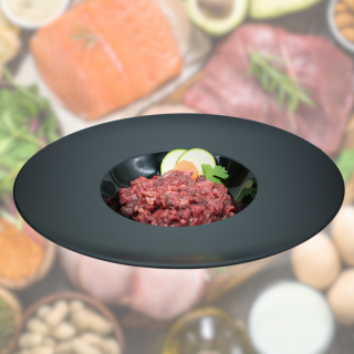 BARF - Rinderinnereien Mix 500 g