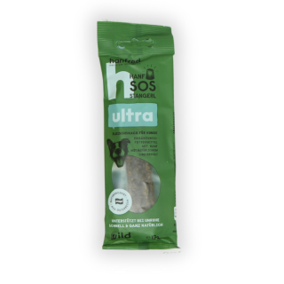Hanfred SOS Stangerl ULTRA Wild 17 g