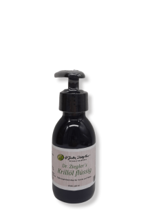 Krillöl flüssig 100 ml
